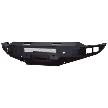 Westin Pro-Series Front Bumper 58-411225